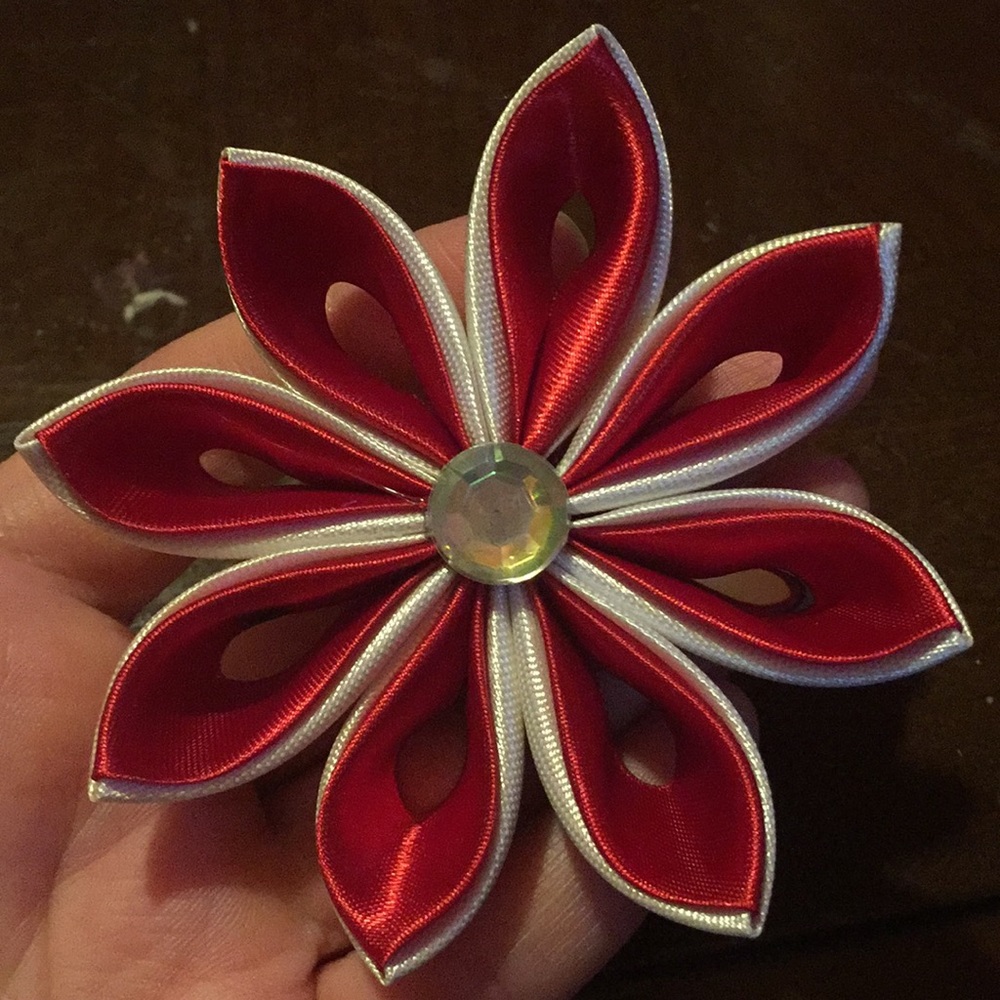 Girl bow